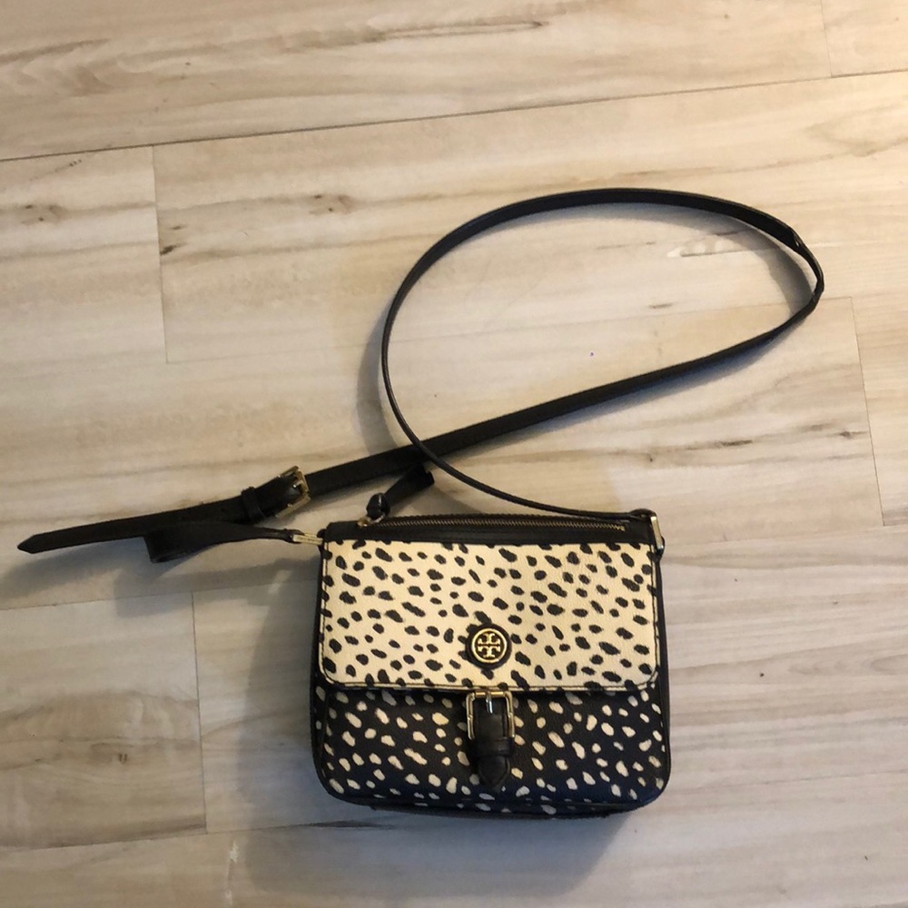 Tory Burch crossbody